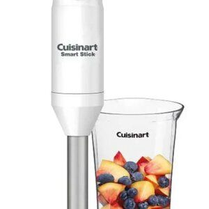 Smart Stick 2-Speed Hand Blender ( new with box)